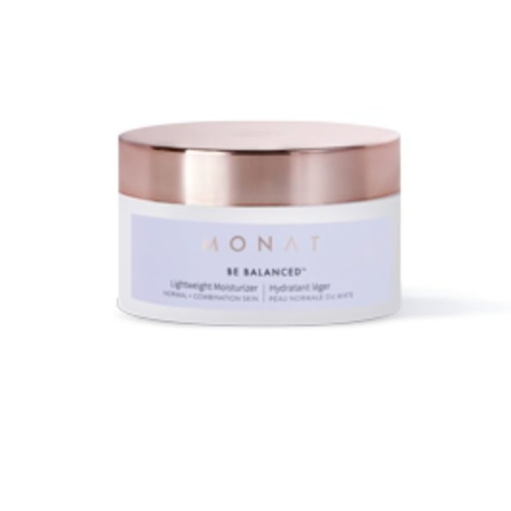 New/Unopened Be Balanced Lightweight Moisturizer - Picture 3 of 5